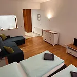 Apartments Karlin