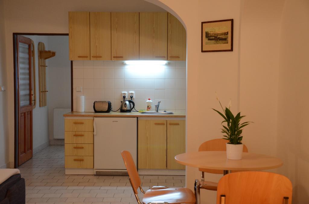 Appartement Karlin Prague