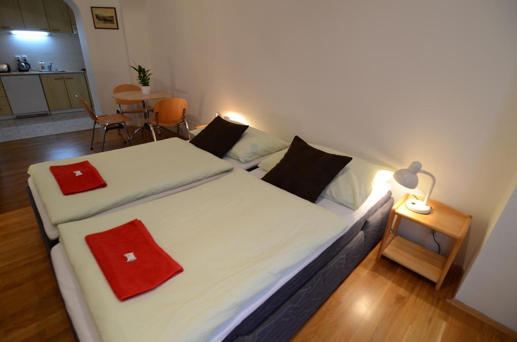 Karlin Appartement *